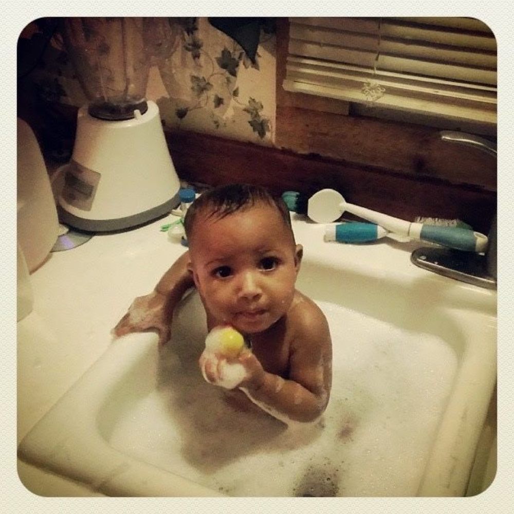 Meet your Posher, Ash